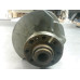 #K603 Crankshaft Standard From 2002 Nissan Pathfinder 3.5 #K603 Crankshaft Standard From 2002 Nissan Pathfinder 3.5